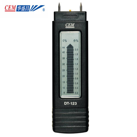 CEM/华盛昌 环境测量仪 DT-123