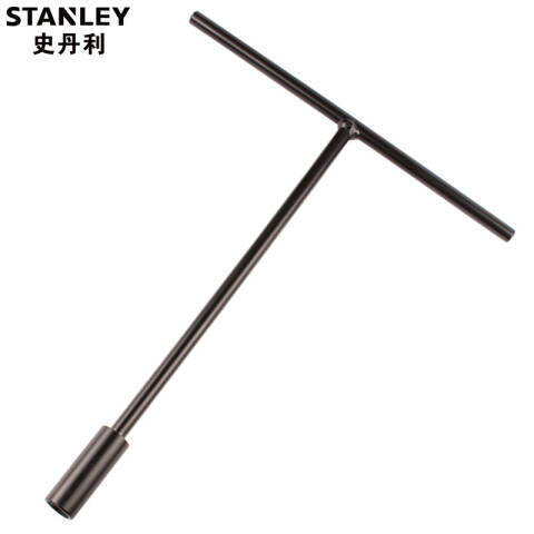 STANLEY/史丹利 T形套筒扳手 STMT93308-8-23