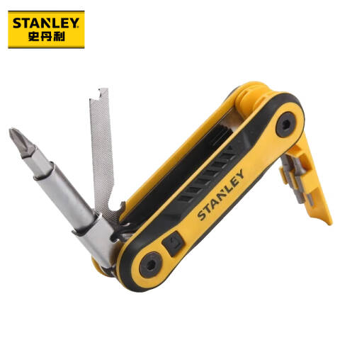 STANLEY/史丹利 综合扳手套装 STHT80699-23