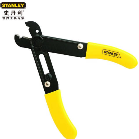 STANLEY/史丹利 固定式剥线钳 84-214-22
