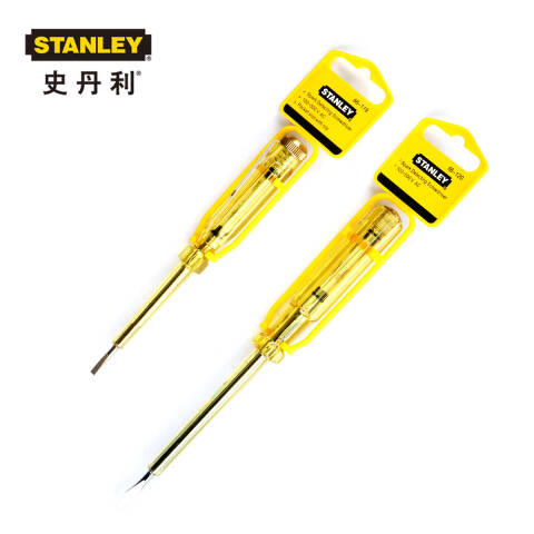 STANLEY/史丹利 疝气测电笔 66-120-23