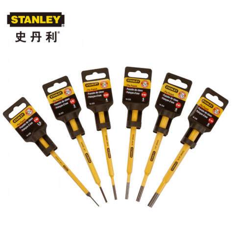 STANLEY/史丹利 圆柱冲 16-233-23