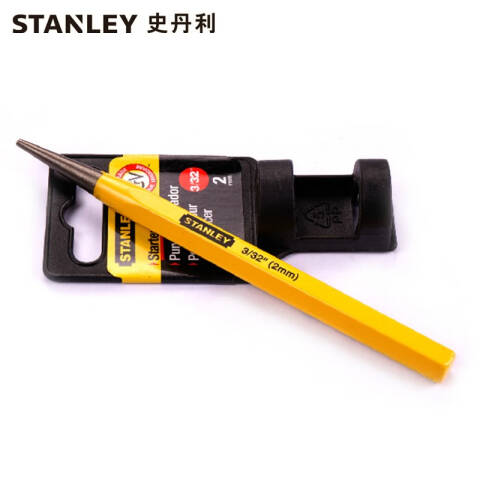 STANLEY/史丹利 圆锥冲 16-229-23