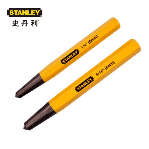 STANLEY/史丹利 中心冲 16-227-23