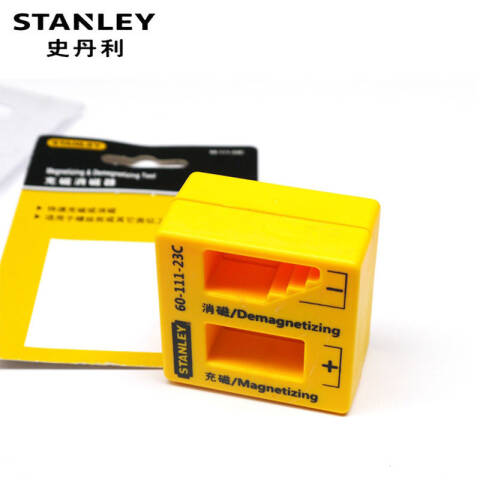 STANLEY/史丹利 充磁消磁器 60-111-23C
