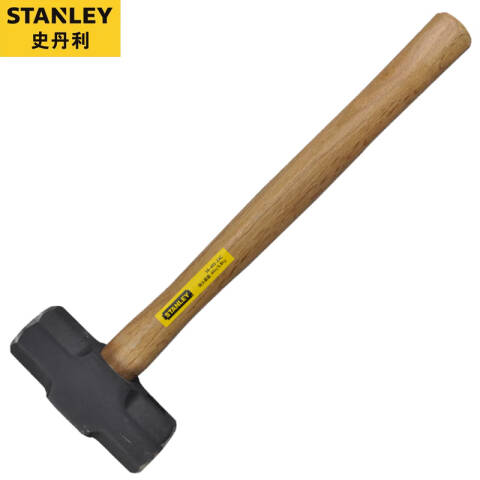 STANLEY/史丹利 八角锤 56-401-23C