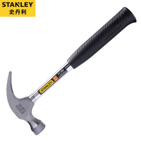STANLEY/史丹利 羊角锤 51-082-23
