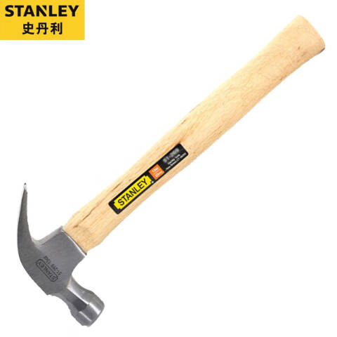 STANLEY/史丹利 羊角锤 STHT51265-8-23