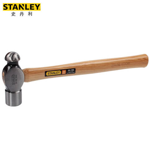 STANLEY/史丹利 圆头锤 54-192-23