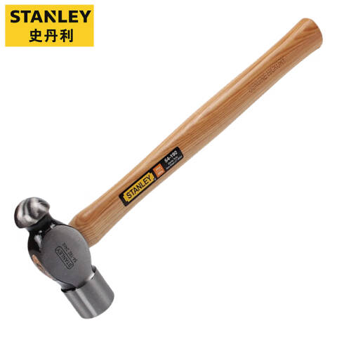 STANLEY/史丹利 圆头锤 54-194-23