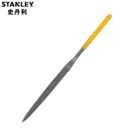 STANLEY/史丹利 半圆锉 22-431-23