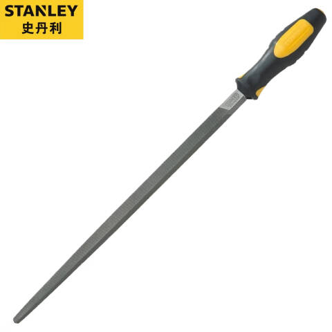 STANLEY/史丹利 中齿方锉 22-370-28