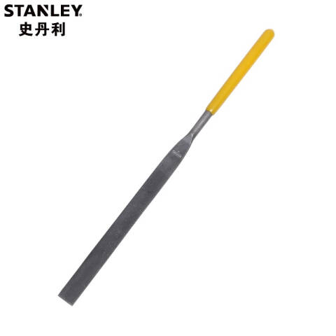 STANLEY/史丹利 平板锉 22-422-23