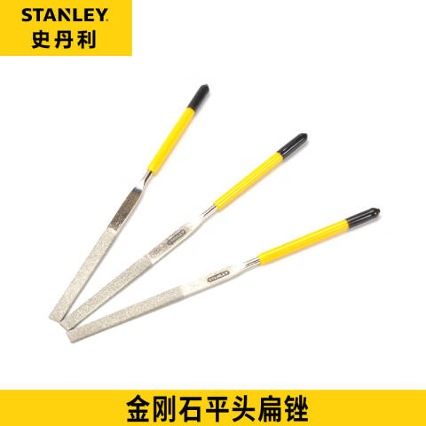 STANLEY/史丹利 平板锉 22-330-23