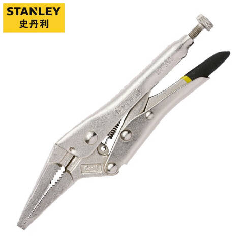 STANLEY/史丹利 尖嘴大力钳 84-396-23