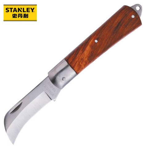 STANLEY/史丹利 电工刀 10-226-23