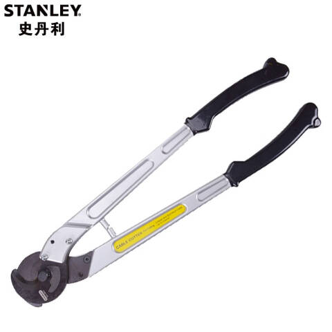 STANLEY/史丹利 电缆钳 84-860-22