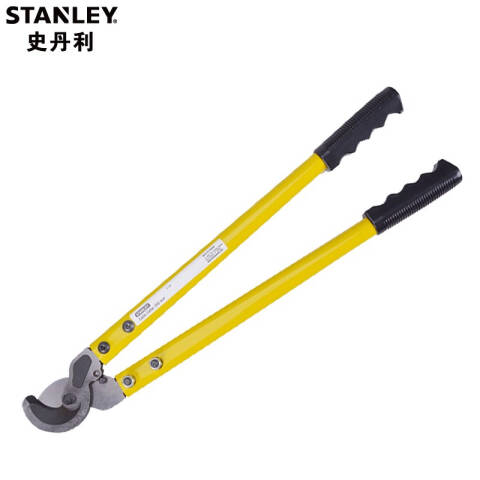 STANLEY/史丹利 电缆钳 84-630-22