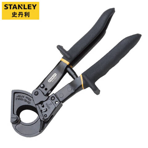 STANLEY/史丹利 电缆钳 84-861-22