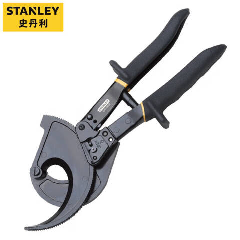 STANLEY/史丹利 电缆钳 84-862-22