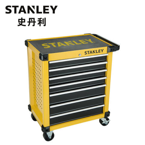 STANLEY/史丹利 工具车 STST74306-8-23