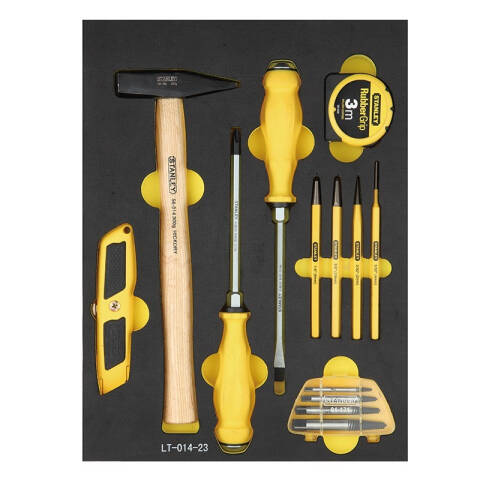 STANLEY/史丹利 工具托套装 LT-014-23