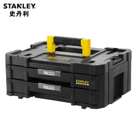 STANLEY/史丹利 工具箱 FMST1-71969-23