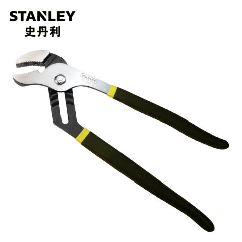 STANLEY/史丹利 水泵钳 84-445-23
