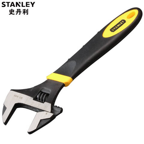 STANLEY/史丹利 活动扳手 90-950-23