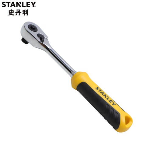 STANLEY/史丹利 棘轮扳手 STMT73984-8-23