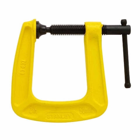 STANLEY/史丹利 G型夹 83-038-23