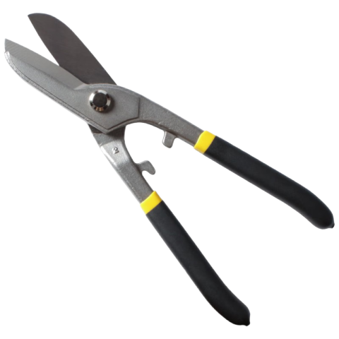 STANLEY/史丹利 铁皮剪 14-165-22