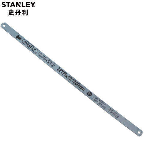 STANLEY/史丹利 锯条 15-982-23