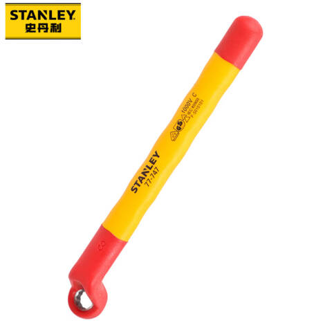 STANLEY/史丹利 绝缘梅花扳手 STMT77755-23B
