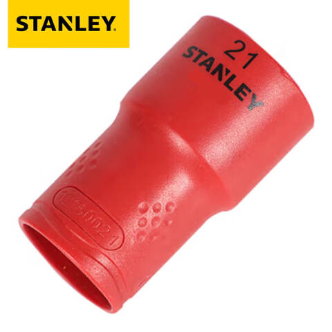 STANLEY/史丹利 绝缘六角套筒 STMT77830-23B