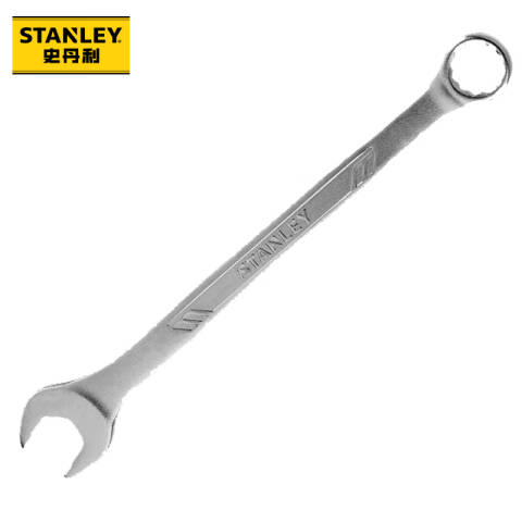 STANLEY/史丹利 呆梅两用扳手 STMT72804-23