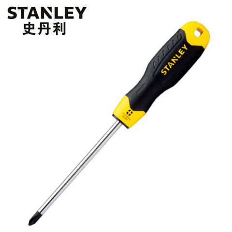 STANLEY/史丹利 十字螺丝刀 STMT67560-8-23