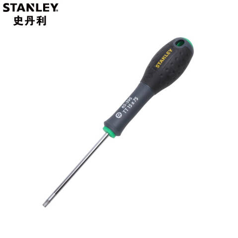 STANLEY/史丹利 中孔花型螺丝刀 65-395-14