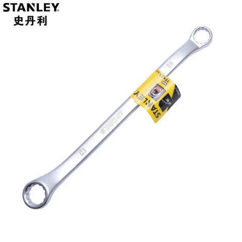 STANLEY/史丹利 双头梅花扳手 STMT86141-23