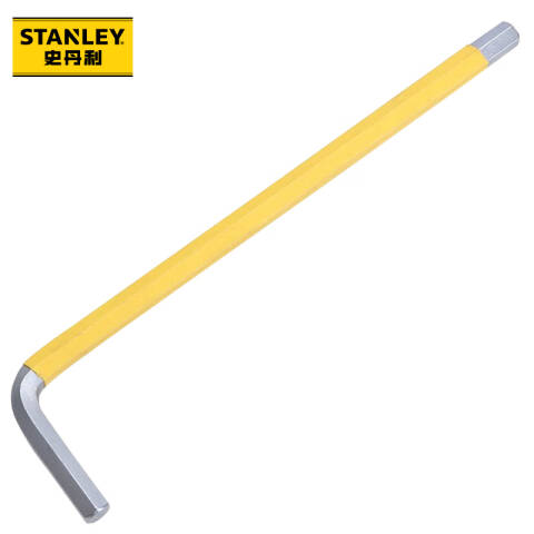 STANLEY/史丹利 平头内六角扳手 94-535-23