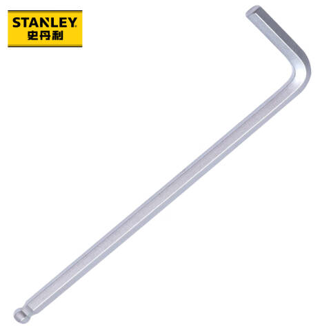 STANLEY/史丹利 球头内六角扳手 STMT94108-8-23