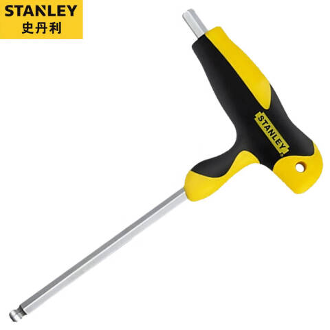 STANLEY/史丹利 球头内六角扳手 94-287-23