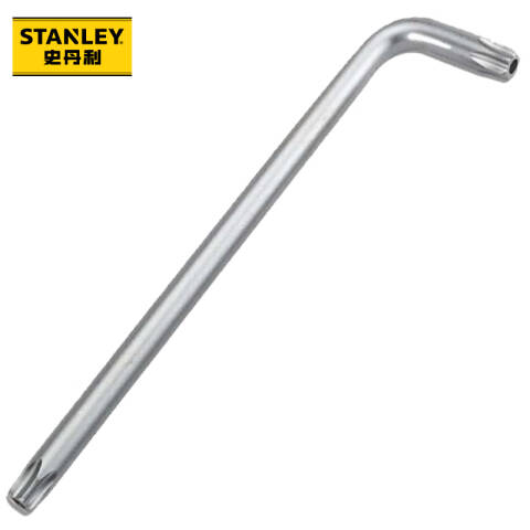 STANLEY/史丹利 中孔花型内六角扳手 94-134-23