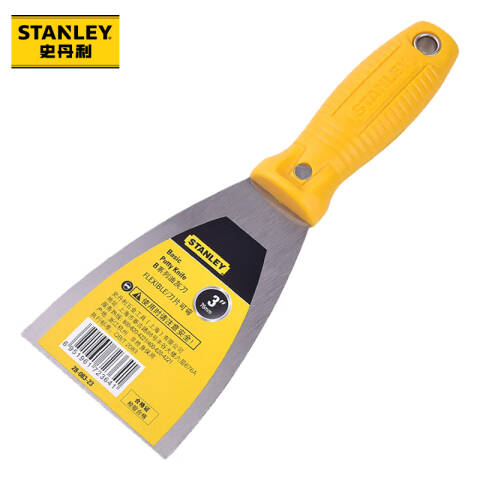 STANLEY/史丹利 油灰刀 28-083-23