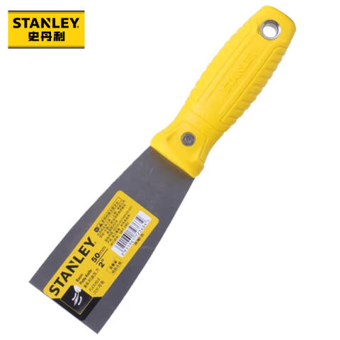 STANLEY/史丹利 油灰刀 28-080-23更新型号：28-081-23