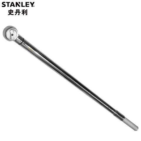 STANLEY/史丹利 手动扭力扳手 SE-03-1K5