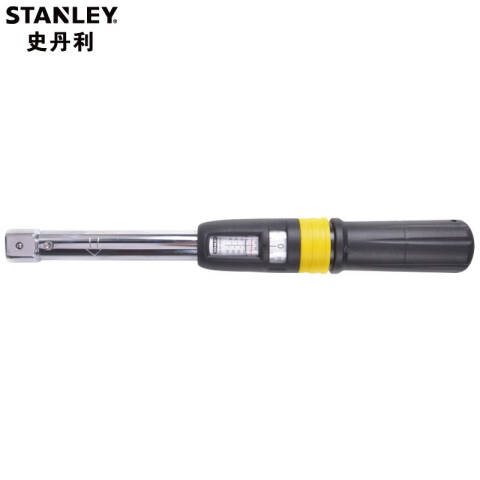 STANLEY/史丹利 手动扭力扳手 SE-02-050