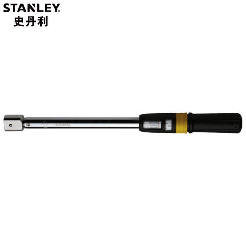STANLEY/史丹利 手动扭力扳手 SE-02-100
