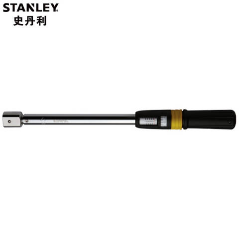 STANLEY/史丹利 手动扭力扳手 SE-02-200
