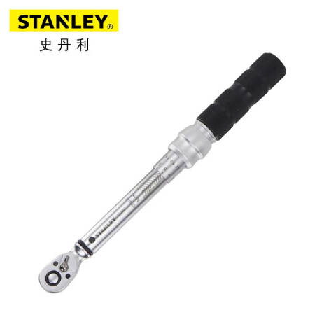 STANLEY/史丹利 手动扭力扳手 STMT73588-1-23